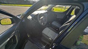 ŠKODA ROOMSTER 1.2 TDI - 9