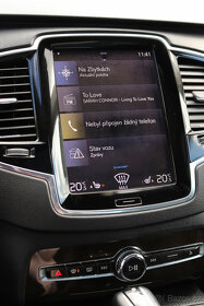 Volvo XC90 T6 AWD Momentum - 9