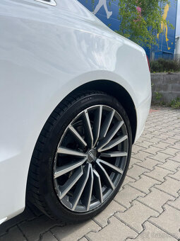 Audi A5, COUPE 2.0TDi ČR - 9