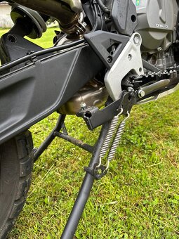 CF Moto 800 MT X - 9