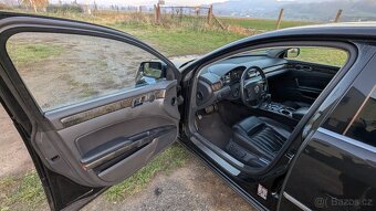 Volkwagen Phaeton 3.0TDI 176kW - 9