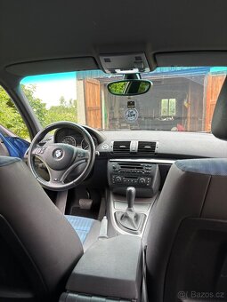 BMW e87 - 9