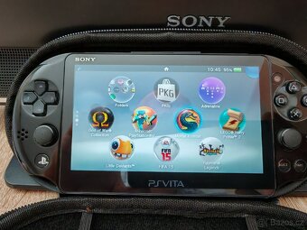 PlayStation Vita 2000 slim(cfw) - 9
