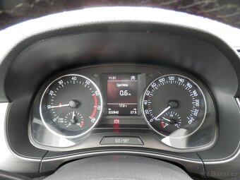 Škoda Fabia 1.0TSi 70Kw, Style, Nové v ČR - 9