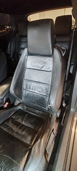 VW Golf 6 Gti US - 9