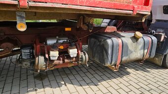 sklápěč IVECO Intercooler - 9