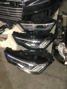 Audi A6 4K RV 2019-> - 9