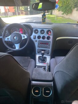 Alfa Romeo 159 1.9 110Kw 2008 JTDm - 9