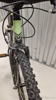 Dětské kolo Felt 20" - 9