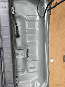 Suzuki Jimny 1.3i , 2016 - 9