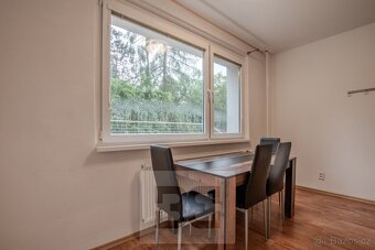 K pronájmu byt 2+1, 56 m2 – ulice Sametová, Liberec - 9