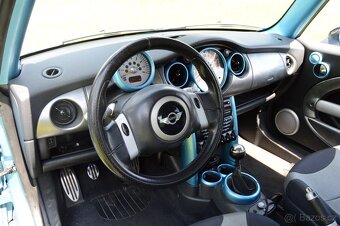 MINI Cooper S - kompresor - úplně bez koroze - 9