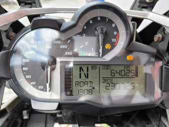 BMW R 1200 GS Adventure LC - 9