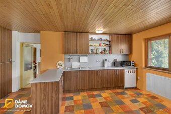 Prodej rodinného domu 324 m2, Vsetín, ev.č. 14287 - 9