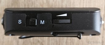 Duální klopový mikrofon COMICA DUAL LAV - 9