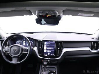 Volvo XC60 2,0 D4 140kW Aut. Navi LED (2018) - 9