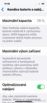 iPhone 13 mini, 128 GB - 9
