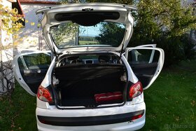 Peugeot 206+ 1.4 HDI Trendy - 9