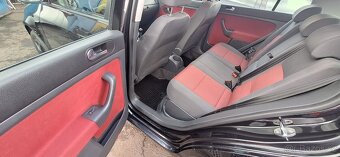 VW Golf Plus 1,9 TDI 77kW - 9