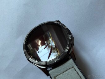 Huawei Watch GT 5 46mm Active Blk top, záruka, nikdy ve vodě - 9