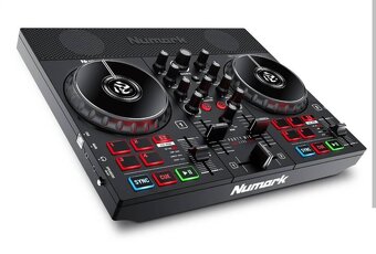 Prodám kontroler Numark Party Mix Live - 9