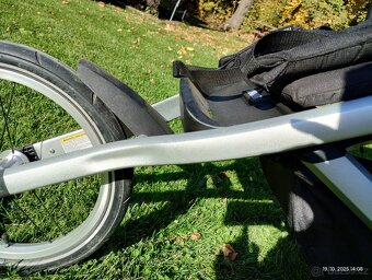 Thule Glide 2 - 9