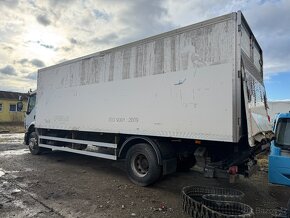 Renault Midlum 280.18 - bez závad - 9