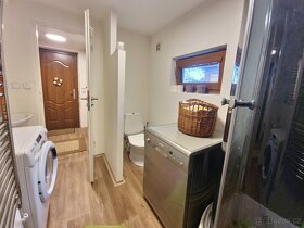 Pronájem KOUZELNÉ CHATY v Krušných horách -  KRÁSNÉ MÍSTO - 9