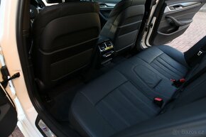 BMW Rad 5 Touring 520d °M-packet°Laser°V Zaruke do 5/2026 - 9