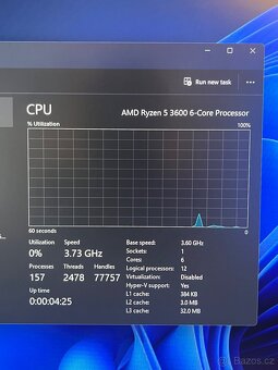 Herni pc, bílý - 9