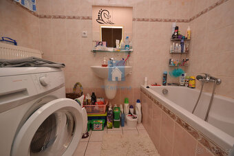 Pronájem bytu 1+1, Dobřany, ulice Náměstí T.G.M, 42 m2 - 9