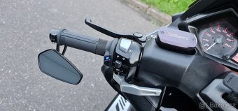 Yamaha T-Max 530 LuxMax extra - 9