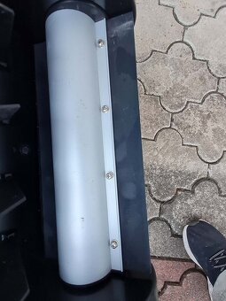 Sněhová fréza - 9