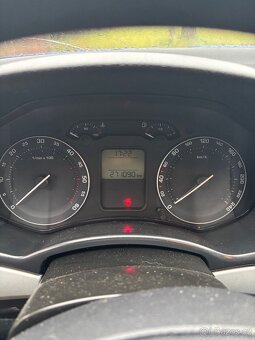 Škoda Octavia 1.9tdi 77kw - 9