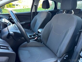 Ford Focus III 1.5 EcoBoost 110kW Facelift 2015 1. Majitel - 9