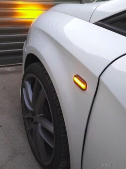 Dynamicke LED smerovky DYNAMICKY BLINKRY - 9