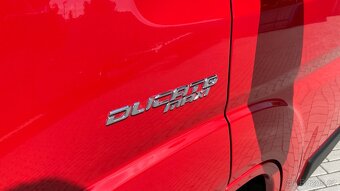 Fiat Ducato //2.3JTD//110kW//ODTAHOVKA//MAXI//L4// - 9
