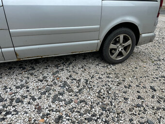 VW MULTIVAN 4motion 2,5TDi 128kw - 9