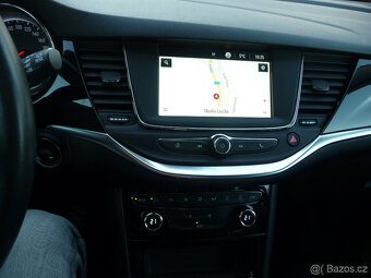 Opel Astra 1.4i 107kw rv.2021 Automat po 1.majiteli sports - - 9