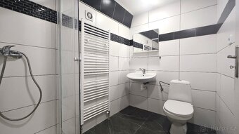 Pronájem bytu 2+1, 56 m² – Dlouhá, Terezín, okr. Litoměřice - 9