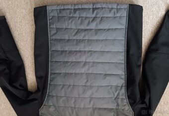 Pánská zateplená bunda zn. Škoda RS Motorsport vel. L - 9