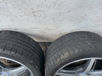 Mercedes-Benz AMG GT 19 disky kola CLA GLA SLK - 9