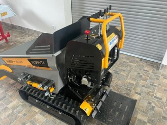 Minidumper Topbull MDG-560H (vč.DPH) - 9