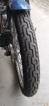 2002 Harley Davidson Softail Springer - 9