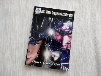 Knihy starší software pro PC - 9