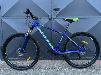 Horské kolo Wolf 29" M/L - 9