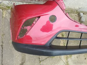 Přední nárazník árazník Mazda CX-3 - 9