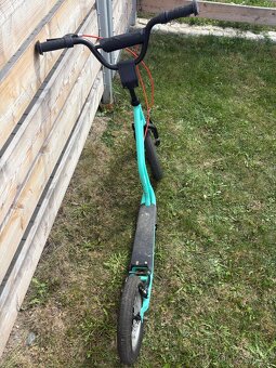 Koloběžka YEDOO - 9