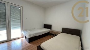Prodej bytu 2+1 (48 m2) s nádherným výhledem na moře - Budva - 9