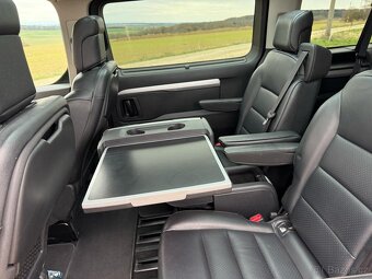 Citroën Spacetourer - 9